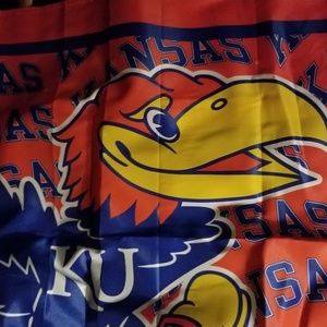 Kansas University Banner